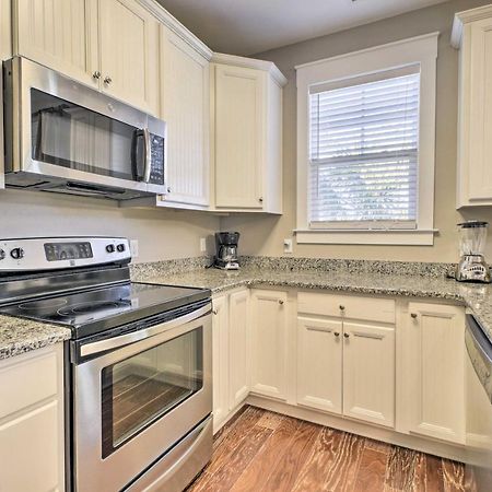 N Myrtle Beach Townhome With Upscale Amenities Exterior foto