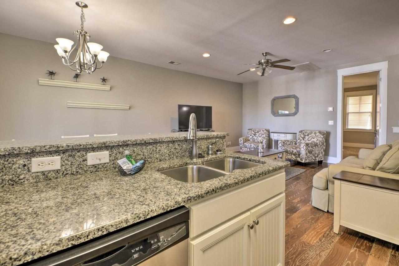 N Myrtle Beach Townhome With Upscale Amenities Exterior foto